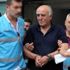 Hakan Şükür'ün babası Sermet Şükür için istenen ceza belli oldu Hakan Şükür'ün babası Sermet Şükür için istenen ceza belli oldu