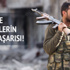 Fetih Ordusu İdlib'de ilerliyor