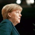Merkel: İki dil avantaj Merkel: İki dil avantaj