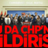 CHP İhaneti Sahiplendi