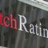 Fitch'den komşuya darbe Fitch'den komşuya darbe