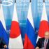 Putin, Japonya Başbakanı Abe ile Kuril Adaları'nı görüştü Putin, Japonya Başbakanı Abe ile Kuril Adaları'nı görüştü