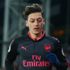 Arsenal'den Almanya'ya Mesut Özil cevabı