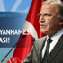 AK Parti'de ilk hedef başkanlık