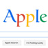 Apple, Google'ın egemenliğini sonlandırabilir