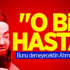 İngiltere'de bir ilk! İngiltere'de bir ilk!