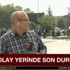 Ankara Garı yanında şüpheli çanta patlatıldı