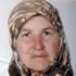 Yaşlı kadın tarlada ölü bulundu Yaşlı kadın tarlada ölü bulundu