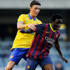 Antalyaspor'a Barcelona'dan transfer