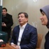 Başbakan gazetecilerle sohbet etti Başbakan gazetecilerle sohbet etti