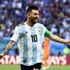 Fas - Arjantin maçı öncesi Messi anlaşması Fas - Arjantin maçı öncesi Messi anlaşması