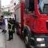 Üst katındaki tadilat sesine kızdı, benzin döküp oturduğu evi yaktı