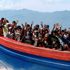 Karadeniz'de 146 kaçak göçmen yakalandı