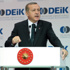 Cumhurbaşkanı Erdoğan: O ülkeleri uyarıyorum