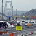 İstanbul trafiğinde 'gişe' çilesi başladı İstanbul trafiğinde 'gişe' çilesi başladı