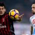 Beşiktaş Milan'ın stoperi Gustavo Gomez'i kiralamak için teklif yaptı Beşiktaş Milan'ın stoperi Gustavo Gomez'i kiralamak için teklif yaptı