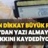 Tüm çalışanlar için geçerli.... Aman dikkat büyük risk! SGK'dan yazı almayan hakkını kaydediyor!