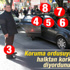 Selahattin Demirtaş'ın koruma sayısı artırıldı