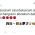 Alişan'dan Fernandao'ya şok küfür! Alişan'dan Fernandao'ya şok küfür!