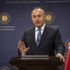 Mevlüt Çavuşoğlu mevkidaşlarıya Antalya'da buluşuyor!
