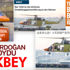 T-625 Milli helikopterin ismi Gökbey oldu T-625 Milli helikopterin ismi Gökbey oldu