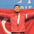 İsmayilov'dan üç altın İsmayilov'dan üç altın