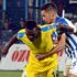 Ankaragücü 10 kişiyle savaştı 3 puanı kaptı Ankaragücü 10 kişiyle savaştı 3 puanı kaptı