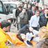 Şişli’de kanlı baskın Şişli’de kanlı baskın