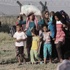 800 Suriyeli Türkiye’ye giriş yaptı 800 Suriyeli Türkiye’ye giriş yaptı