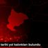 Bilecik te tarihi yol kalıntıları bulundu