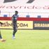 Evde 11 puan kaybetti