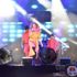 Hadise konserinde de olaylar çıktı