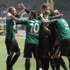 Akhisar, 1 puanı 5 dakikada kaptı! Akhisar, 1 puanı 5 dakikada kaptı!