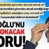 Ekrem İmamoğlu'nu zora sokacak 4 soru