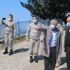 Türk Hava Kuvvetleri'nden Karadeniz'e radar üssü Türk Hava Kuvvetleri'nden Karadeniz'e radar üssü