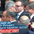 Ahmet Davutoğlu'na Deniz Baykal'dan tebrik