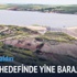 PKK'nın hedefinde yine barajlar var PKK'nın hedefinde yine barajlar var