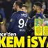 Fenerbahçe'de Alanyaspor maçı sonrası hakeme büyük öfke