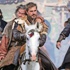 Diriliş Ertuğrul'a Hollywood'dan transfer!
