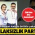 CHP'li başkana aldatma davası! Başka bir kadınla yakalandı! CHP'li başkana aldatma davası! Başka bir kadınla yakalandı!