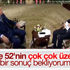 Cumhurbaşkanı beklediği 'evet' oranını açıkladı Cumhurbaşkanı beklediği 'evet' oranını açıkladı