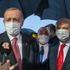 Başkan Erdoğan'dan Kapalı Maraş açıklaması: Artık yeni bir süreç başlamıştır Başkan Erdoğan'dan Kapalı Maraş açıklaması: Artık yeni bir süreç başlamıştır
