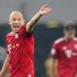 Arjen Robben'in yeni takımı belli oldu Arjen Robben'in yeni takımı belli oldu