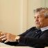 Lucescu’dan dikkat çeken yabancı oyuncu açıklaması!