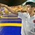 Güreşte Kerem Kamal, Avrupa Şampiyonu Oldu