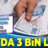 Devletten esnafa 4 kalem yardım! Bir yenisi daha eklendi: İki ayda 3 bin lira ödenecek! Nisan ve Mayıs aylarında...