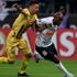 Corinthians, Vagner Love’ın sözleşmesini feshetti