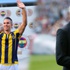 Van Persie Wenger'i şaşırttı