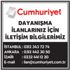 Cumhuriyet Gazetesi dayanışması büyüyor. 26 Ocak 2021 tarihli okur dayanışması ilanları