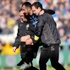 Club Brugge'da sakatlık şoku! Club Brugge'da sakatlık şoku!